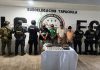 FGR lleva a proceso a cuatro personas detenidas por portación de armas, cargadores y cartuchos