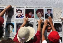 Fiscalías aprueban protocolos para investigar desapariciones y delitos contra defensores de DD.HH.