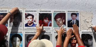 Fiscalías aprueban protocolos para investigar desapariciones y delitos contra defensores de DD.HH.