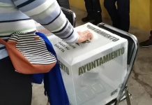PUNTO DE FUGA | Paridad sí, cacicazgos no