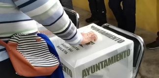 PUNTO DE FUGA | Paridad sí, cacicazgos no