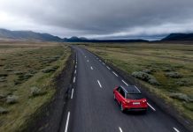 Alertan por nuevo reto viral que provoca conductores en sentido contrario en carreteras