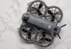 DJI México denuncia robo de mercancía, entre ellos drones, al salir del AIFA