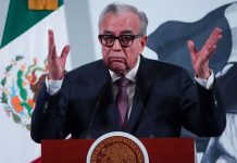 Sader proyecta enviar mil 500 cabezas de ganado al día a EU tras reanudar exportaciones