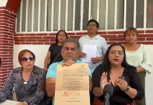 En Tuxtla, presuntas irregularidades en designación del Patronato de la Feria de San Roque; acusan