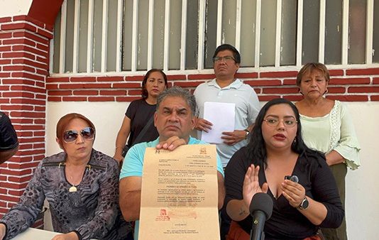 En Tuxtla, presuntas irregularidades en designación del Patronato de la Feria de San Roque; acusan