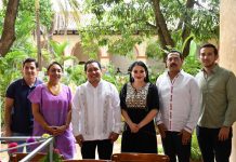 Reconocen la riqueza gastronómica de Chiapas con el “Mes del cochito horneado”