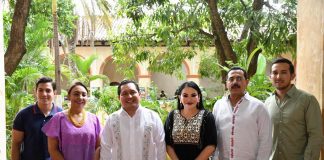 Reconocen la riqueza gastronómica de Chiapas con el “Mes del cochito horneado”