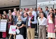 “Somos” será el nuevo nombre del partido tras fallo que obliga a dejar “Somos México”