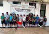 Detienen a 13 personas tras la muerte de una adolescente en un anexo