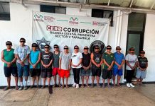 Detienen a 13 personas tras la muerte de una adolescente en un anexo