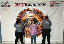 A proceso, presuntas responsables de robo con violencia en Tonalá