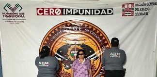A proceso, presuntas responsables de robo con violencia en Tonalá