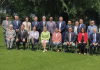 Participa rector de la UNACH en diálogo de líderes universitarios de América del Norte
