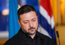 Zelenski rechaza elecciones en plena guerra: “Fracturarían a Ucrania”