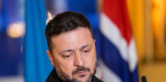 Zelenski rechaza elecciones en plena guerra: “Fracturarían a Ucrania”