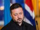 Zelenski rechaza elecciones en plena guerra: “Fracturarían a Ucrania”