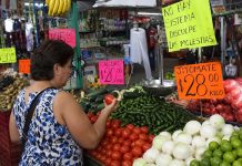 Costo de la canasta básica: mexicanos necesitaron 4,905 pesos en agosto para adquirirla