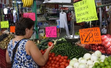 Costo de la canasta básica: mexicanos necesitaron 4,905 pesos en agosto para adquirirla