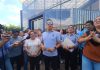 Trabajadores del COBACH exigen basificación y revisión del escalafón