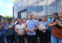 Trabajadores del COBACH exigen basificación y revisión del escalafón
