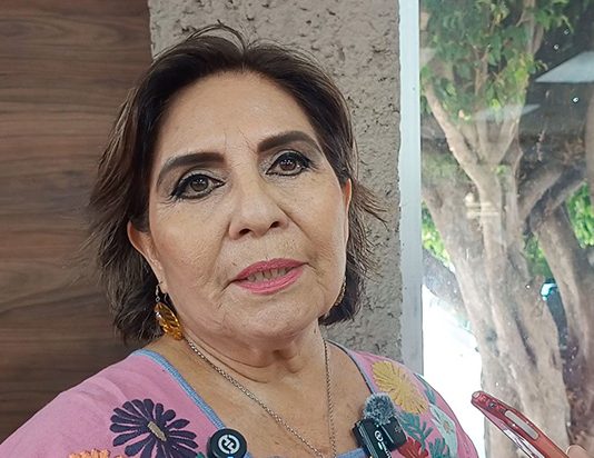 50+1 exige recursos y nuevas políticas públicas para prevenir feminicidios