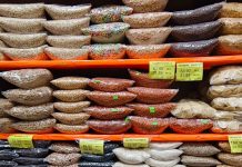 Comerciantes advierten alza de precios por efectos de la sequía