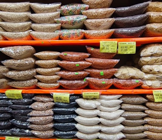 Comerciantes advierten alza de precios por efectos de la sequía