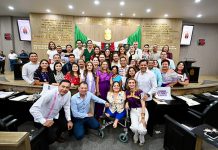 Reforma electoral obliga a alternar mujeres y hombres en alcaldías de Chiapas