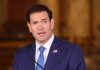 ¿Felicitación o advertencia? Marco Rubio endurece discurso hacia México