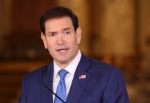 ¿Felicitación o advertencia? Marco Rubio endurece discurso hacia México