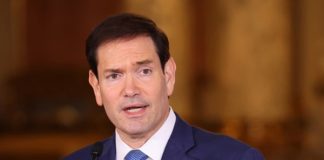 ¿Felicitación o advertencia? Marco Rubio endurece discurso hacia México