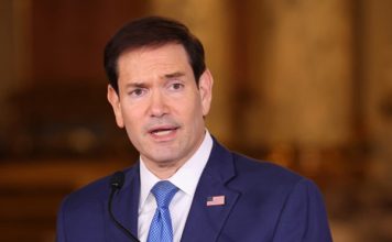 ¿Felicitación o advertencia? Marco Rubio endurece discurso hacia México