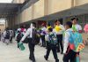 Más de 1.3 millones de alumnos regresan a clases en Chiapas