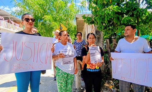 Vecinos de Shanká en Tuxtla denuncian muerte de seis perros y gatos en tres días