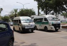 Transportistas de Tuxtla ven inviable reordenamiento de rutas sin resolver pirataje y tarifa