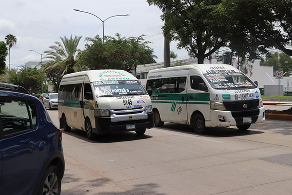 1 TRANSPORTISTAS