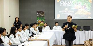 Festival del Cacao y Chocolate, sabor y tradición de Chiapas