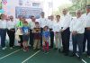 Participa Poder Judicial en Feria de Servicios para infancias y adolescencias en movilidad humana