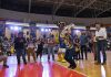 Regresa Ocelotes de la UNACH al basquetbol y debuta con doble triunfo en casa