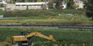Usarán IA y tecnología satelital para sanear y restaurar el río Lerma-Santiago