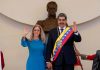 Cilia Flores, esposa de Nicolás Maduro pide arresto domiciliario por afección cardíaca