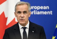 Carney: Canadá decidirá por sí misma con quién firma acuerdos