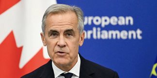 Carney: Canadá decidirá por sí misma con quién firma acuerdos