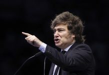 Argentina suma cinco empresas británicas a la demanda por el petróleo en Malvinas