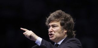 Argentina suma cinco empresas británicas a la demanda por el petróleo en Malvinas