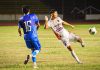 Jaguares FC TDP hace su debut ante Academia Dragones FC