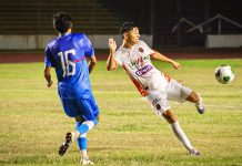 Jaguares FC TDP hace su debut ante Academia Dragones FC