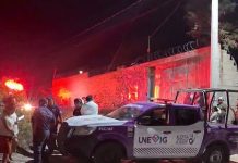 Detienen a joven de 18 años por el feminicidio de Lizbeth en Tuxtla
