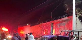 Detienen a joven de 18 años por el feminicidio de Lizbeth en Tuxtla
